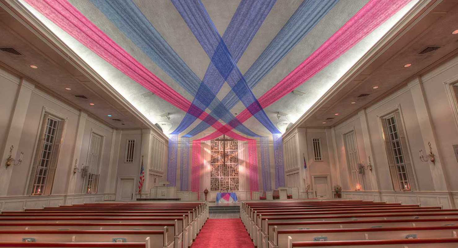 Stewardship installation